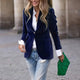 Navy blue