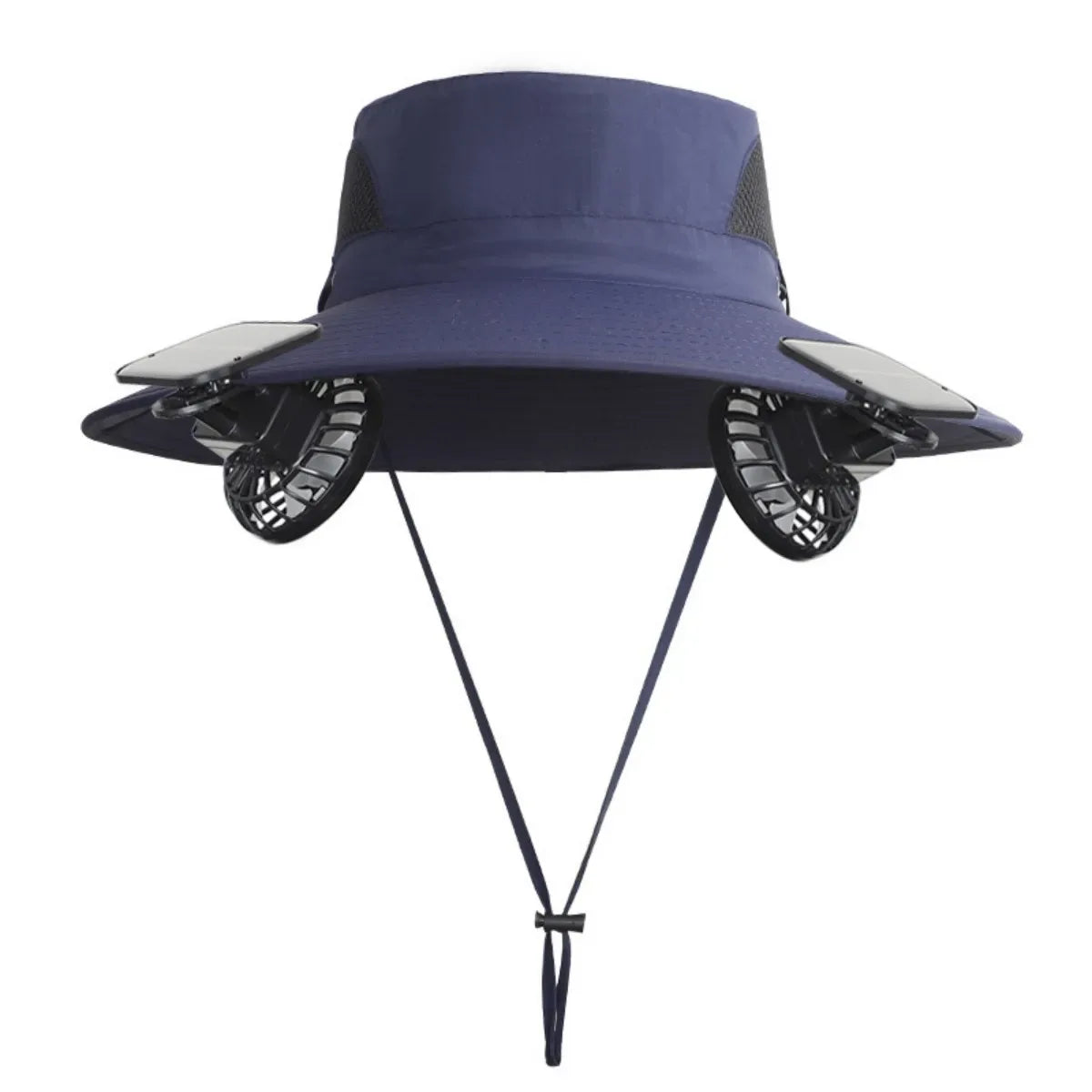 Navy Blue-