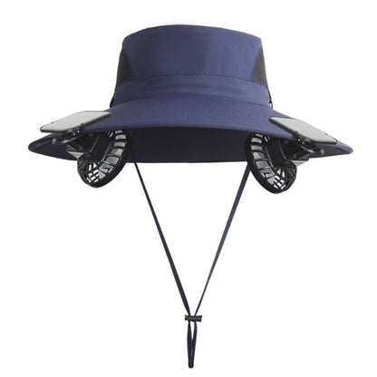 Navy Blue-