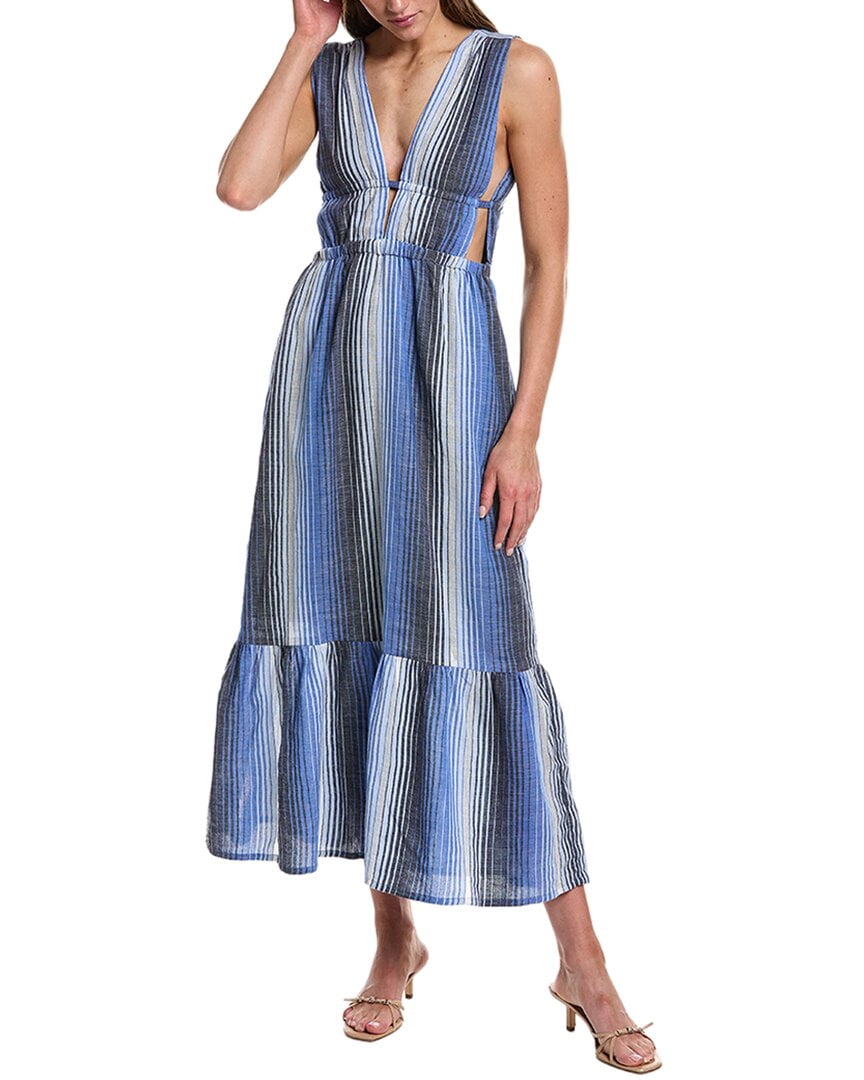 FEVER BLUE-