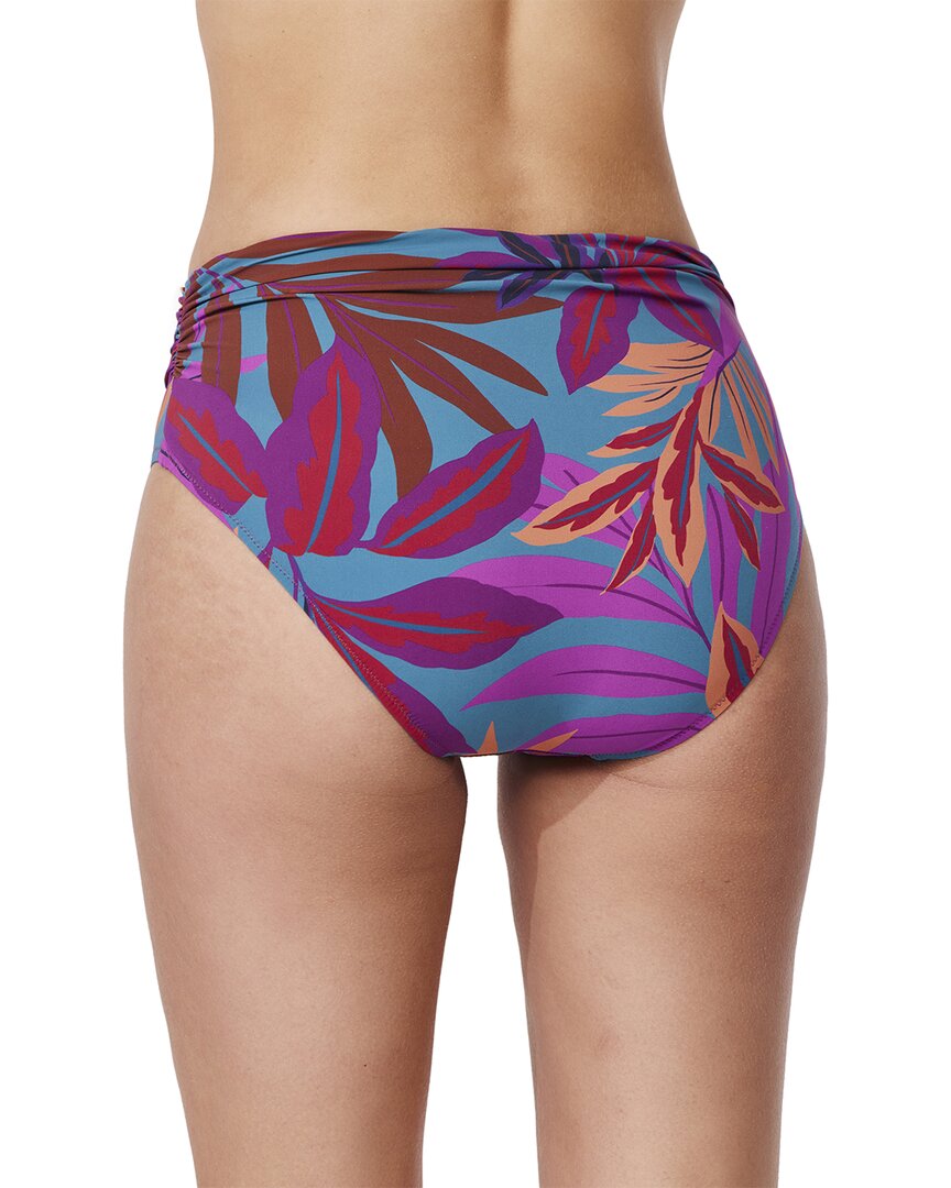 862 MULTI TEAL-