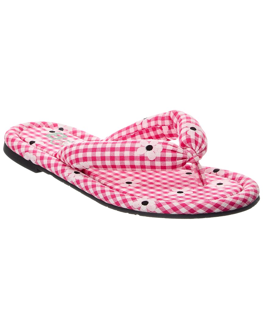 DARK PINK-