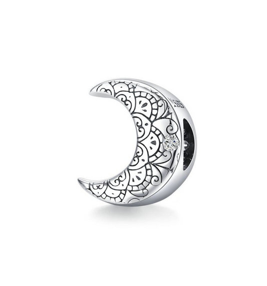Sterling Silver-
