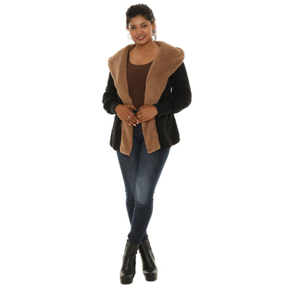 Black  and Tan-