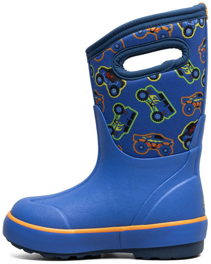 BLUE MULTI-