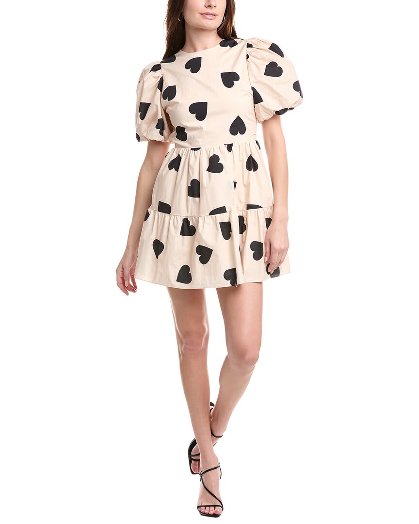 BEIGE/BLACK-