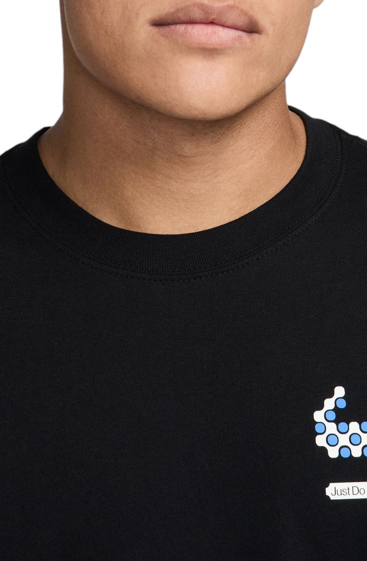 Nike Men's Max90 Basketball Tee