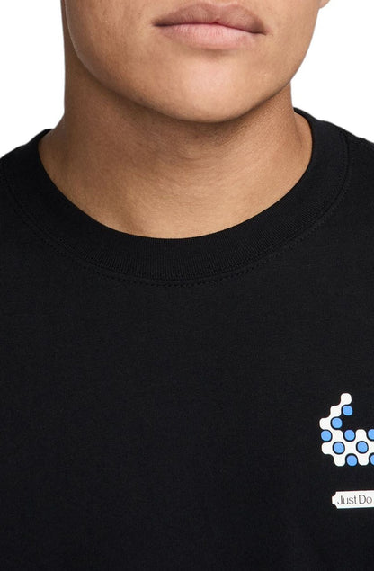 Nike Men's Max90 Basketball Tee