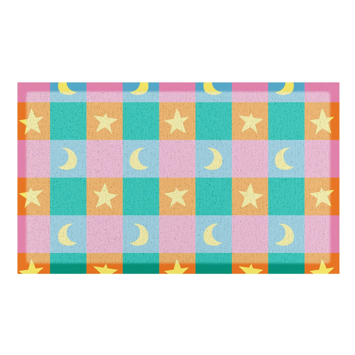 Multi-Color-