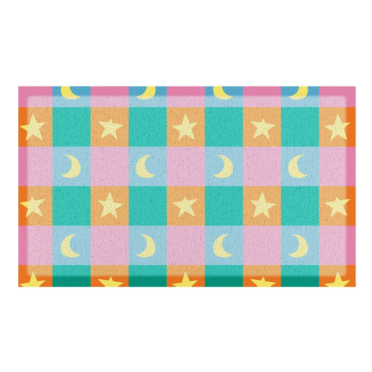 Multi-Color-