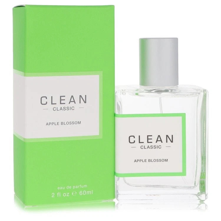 Clean Apple Blossom 2.0 EDP (L)