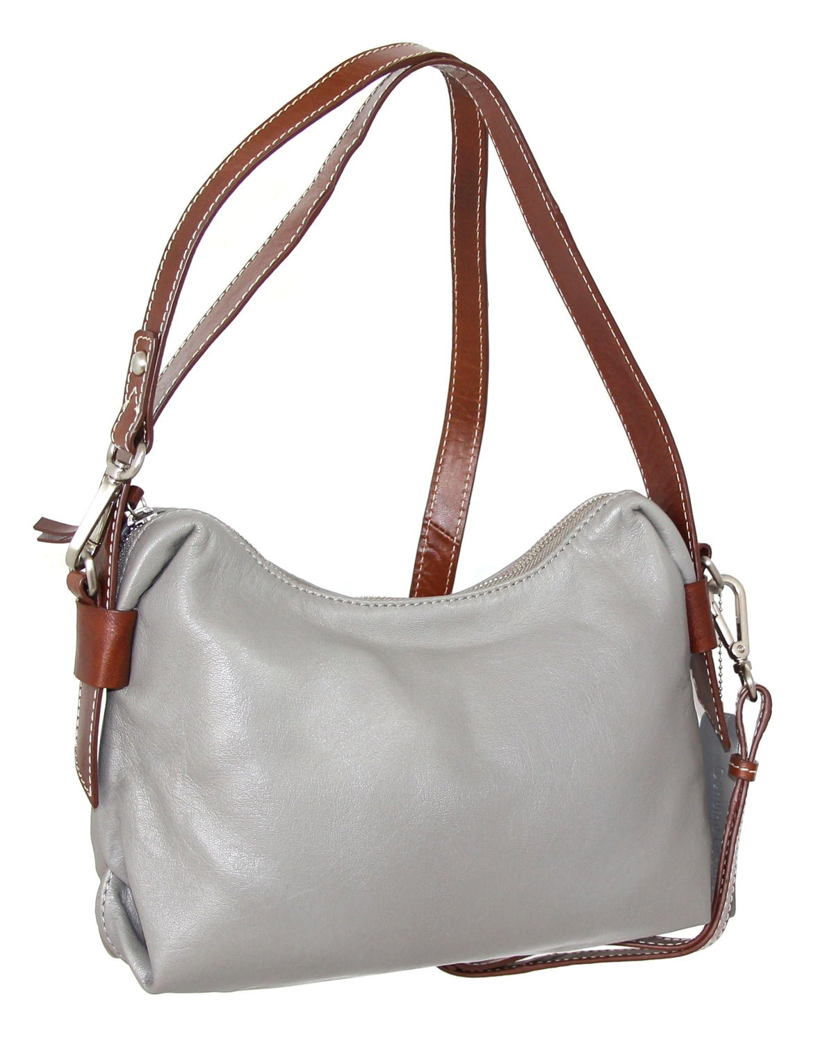 Nino Bossi Noreen Hobo - Stone