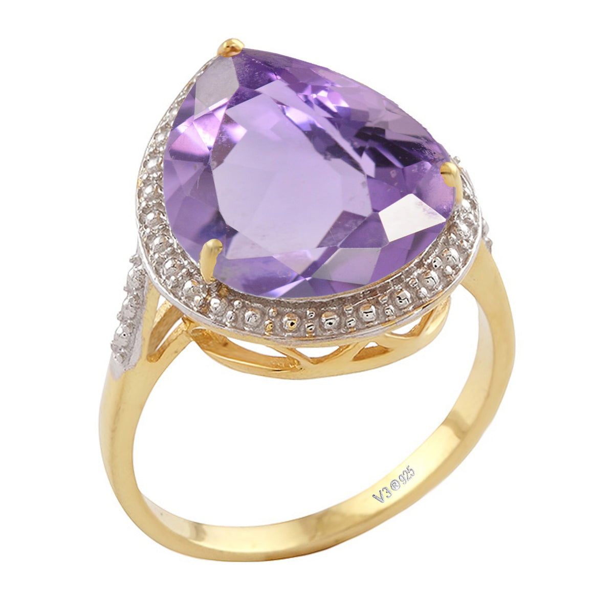 Purple-
