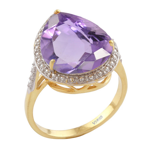 Purple-