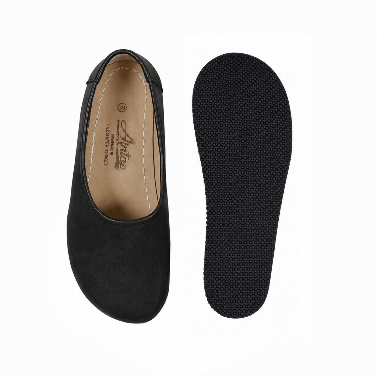 Black-