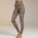Leopard Yellow
