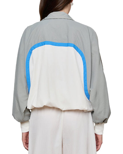 GBIV-LIGHT GREY/REGATTA BLUE/I-