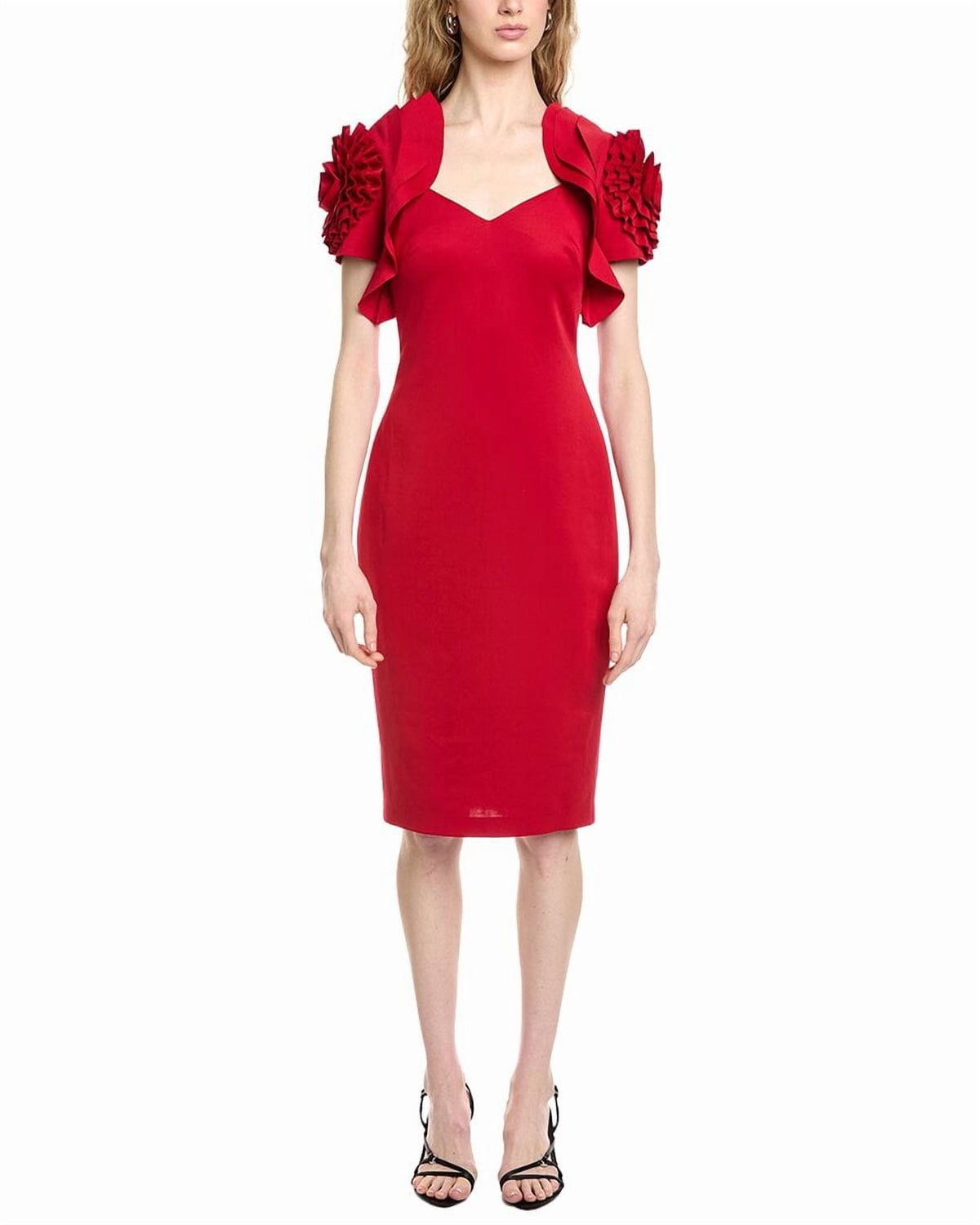 RED RED-