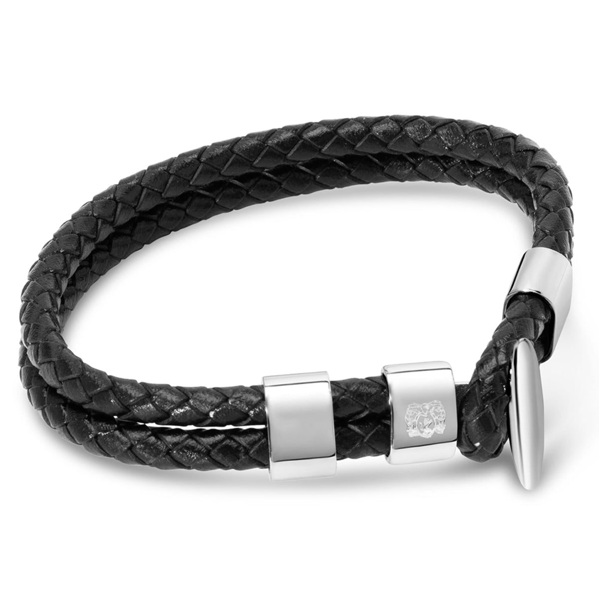 Silver-