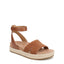 Tan Suede