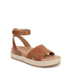 Tan Suede