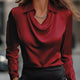Wine Red