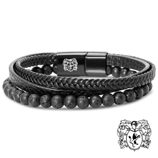 Black-