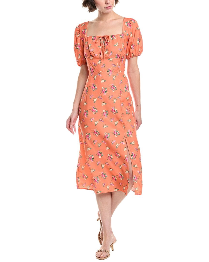 ORANGE MULTI-
