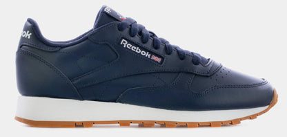 Reebok Men's Classic Leather Sneakers