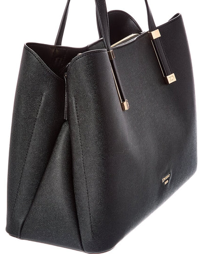 BLACK-