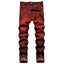 Brick Red