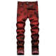 Brick Red