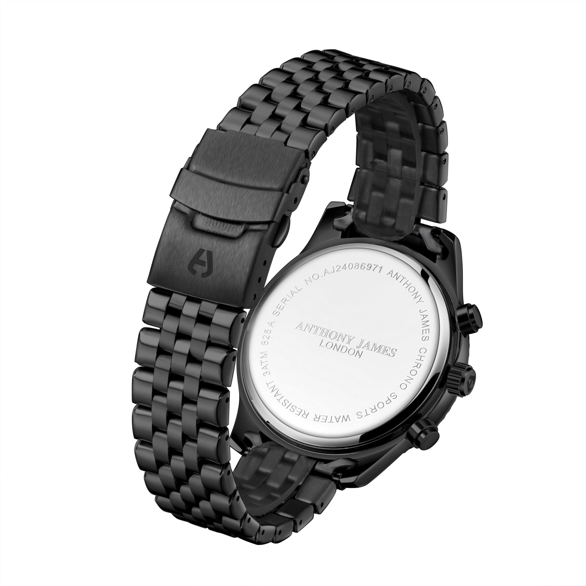 Black-