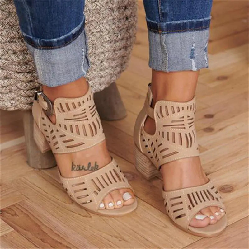 Khaki-