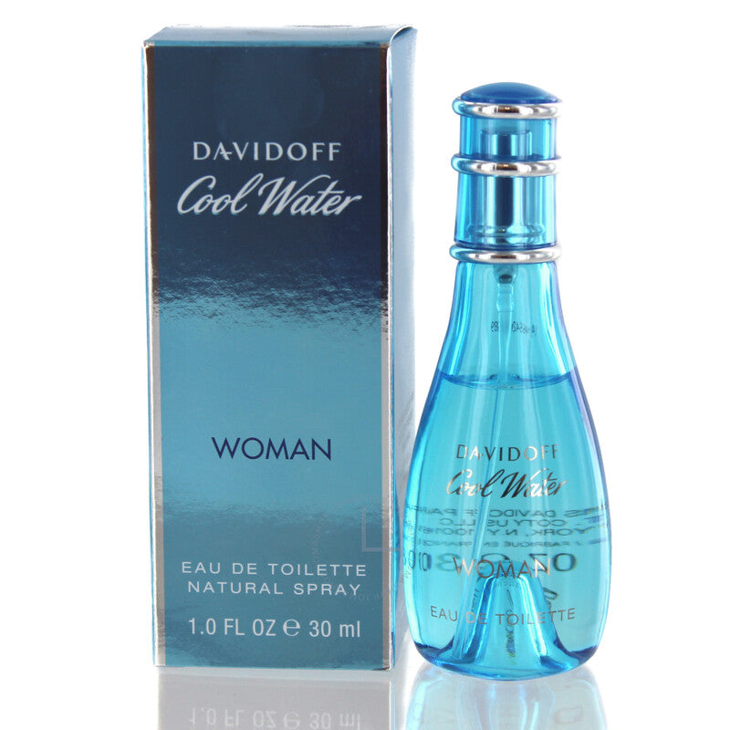 Coolwater 1.0 EDT (L)