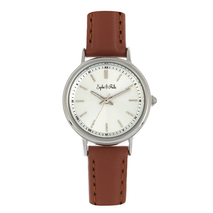 Brown-