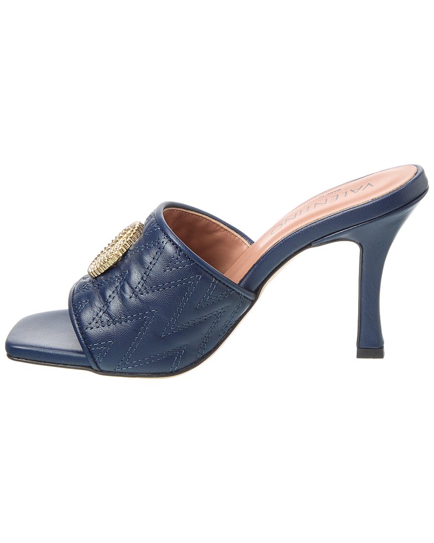 BLUE-