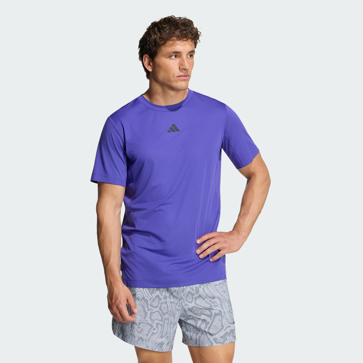 Pure Purple-