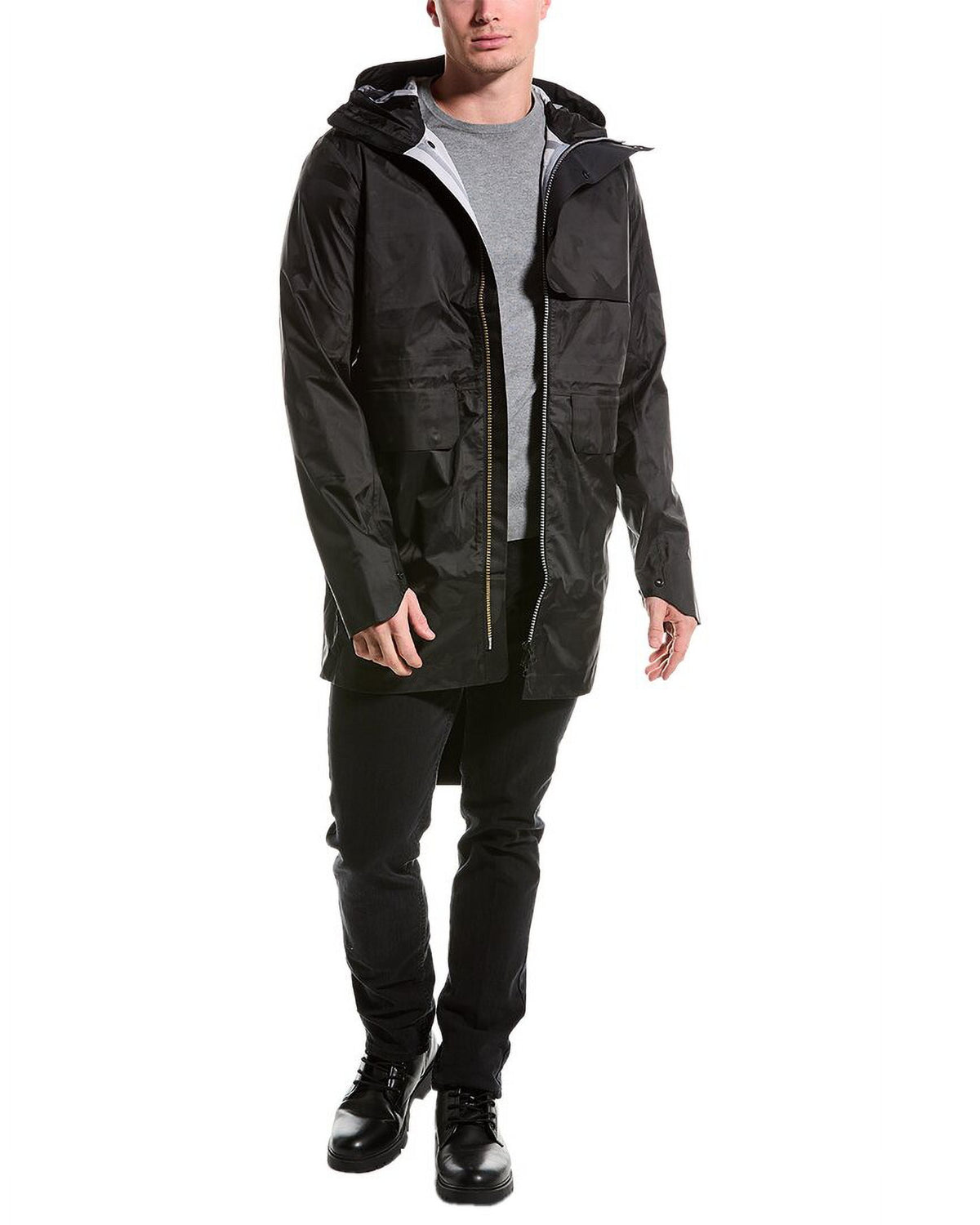 BLACK-