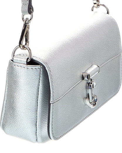 SILVER METALLIC-