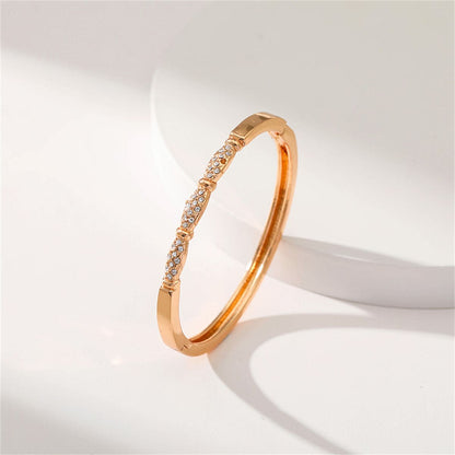 Metallic-