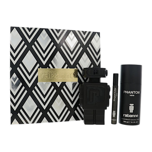 Paco Rabanne Phantom-