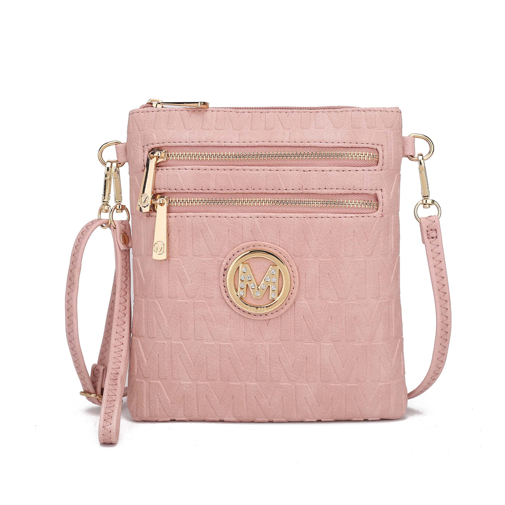 Rose Pink-