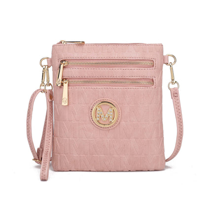 Rose Pink-