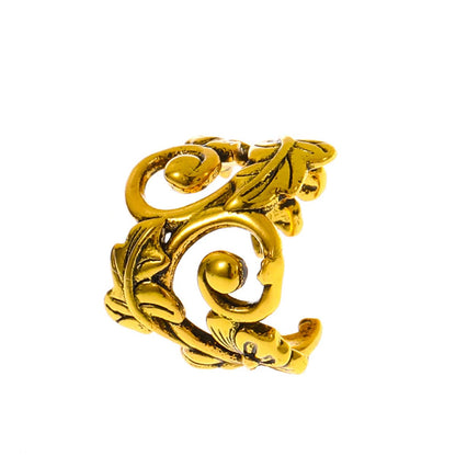Metallic-