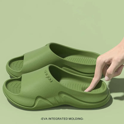 Green-