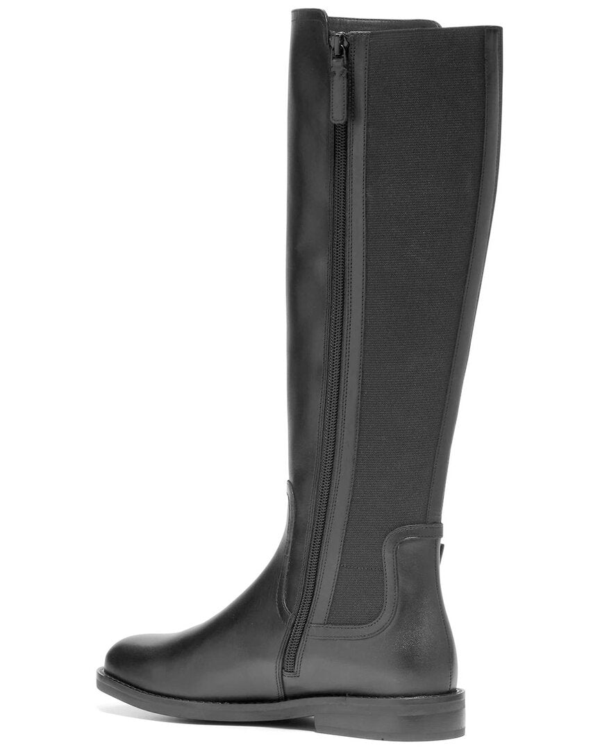 BLACK LTR-