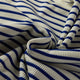 Blue Stripe