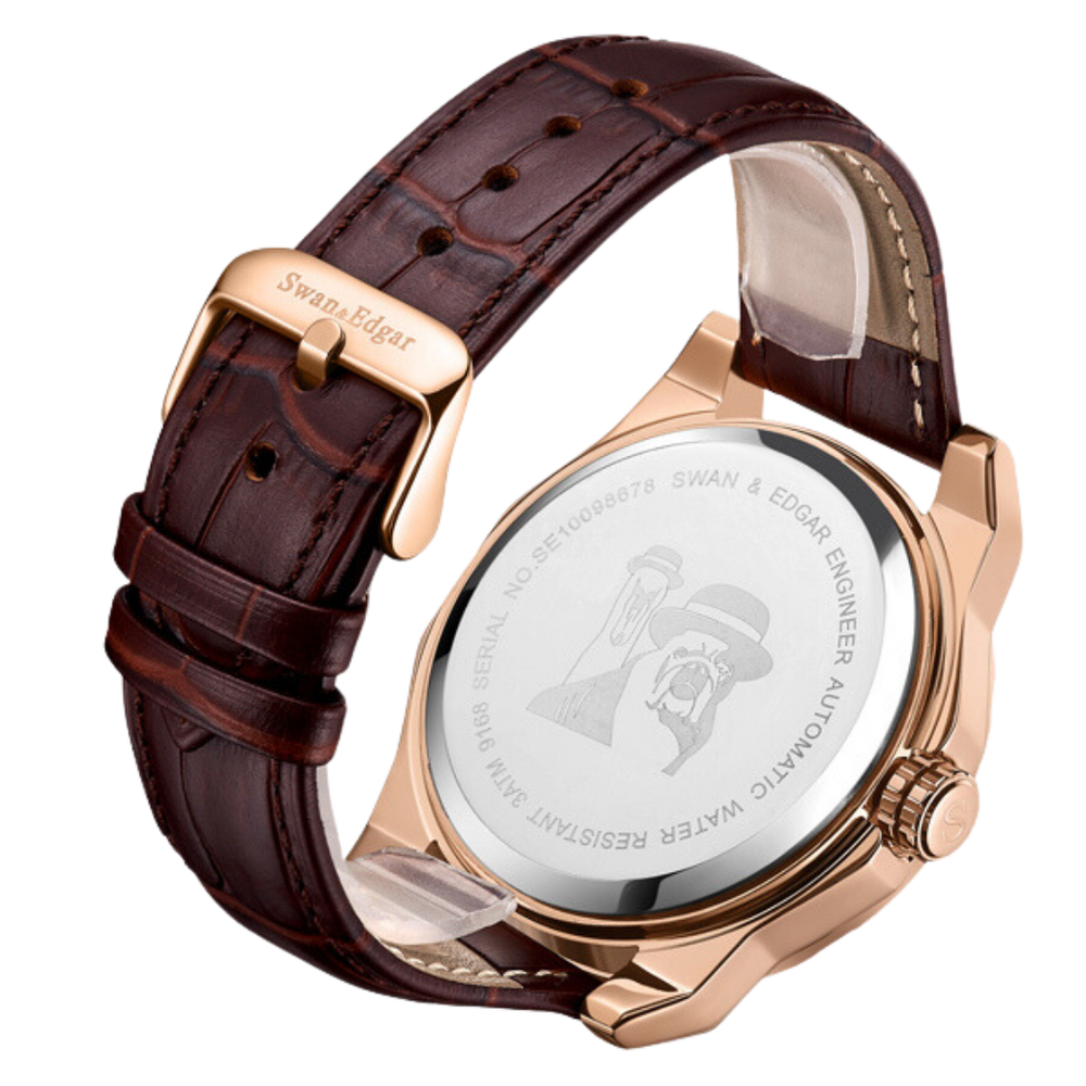 Brown-