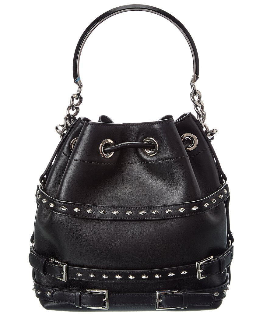 BLACK/SILVER-